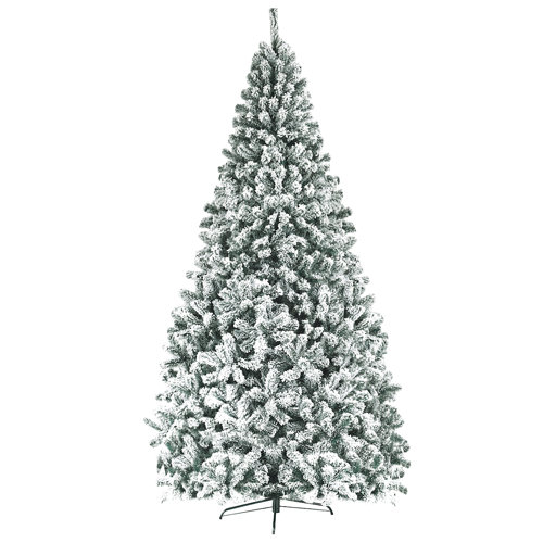 9 Foot Christmas Trees You'll Love Wayfair